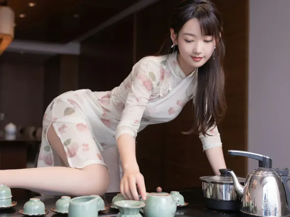 上海国际礼拜堂周边：衡山路漫步与咖啡店路线，讲真，走完这条线我脚底板都服了