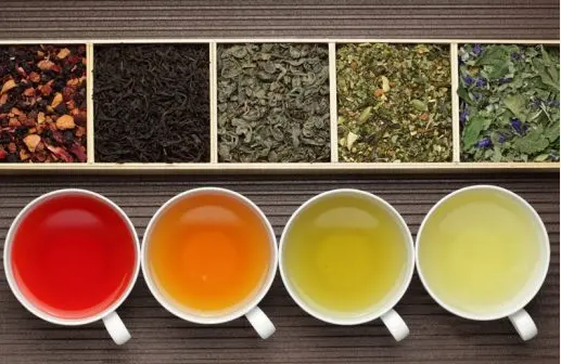 秋天喝什么茶润燥？这杯“神仙水”喝对了，整个秋天都不咳不干😊